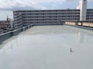 防水工事　固定ページ