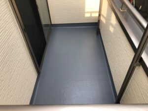 防水工事　固定ページ